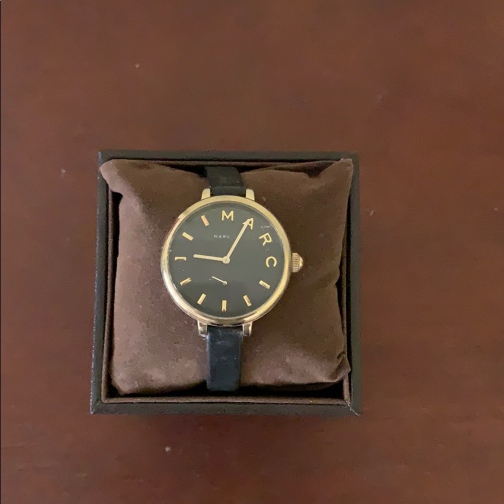 Marc Jacobs watch